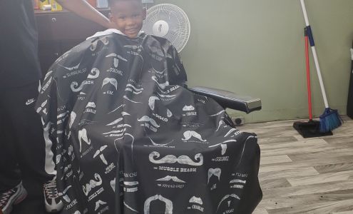 woods fashion Claxton