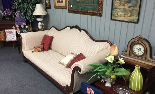 Southern Souls Antique and Thrift Shop