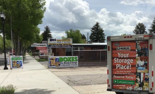 U-Haul Neighborhood Dealer