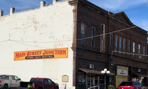 Main Street Junction