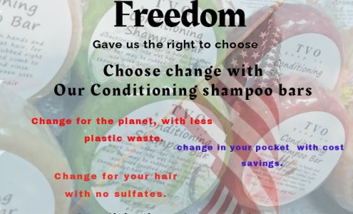 The Village Outposts