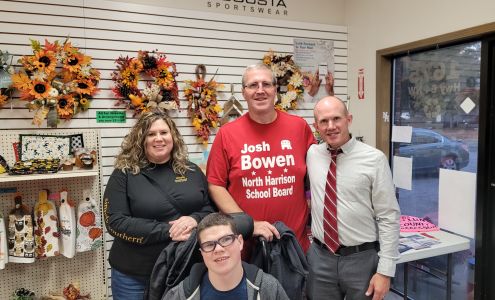 Kellum Imprints & Awards, Inc. Ramsey