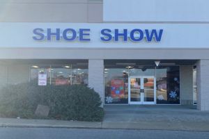 Walmart Supercenter Maysville