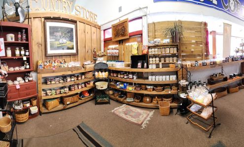 Treasures on Main