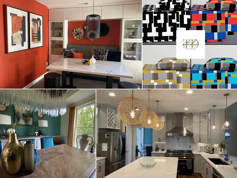 Thereron Interiors Co.