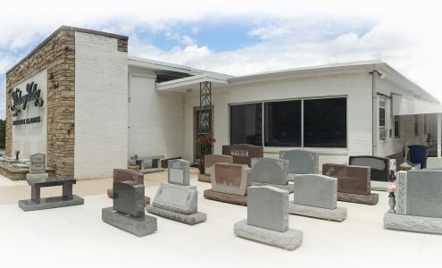 John Tyrie & Son of Dulaney Valley Memorial Gardens