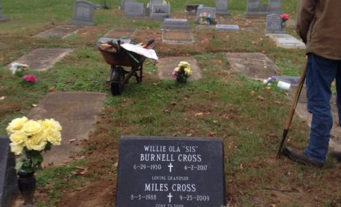 C&H Monuments, LLC Port Tobacco