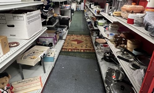 Maricela Reusable Store Hughesville