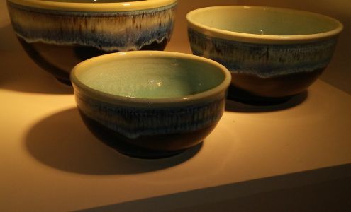 Gypsy and The Frog Studio Arts