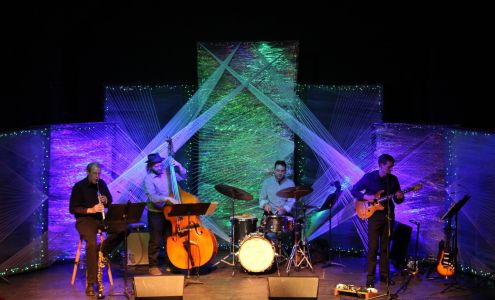 Cumberland ETC Ruppel Family Theater Cumberland