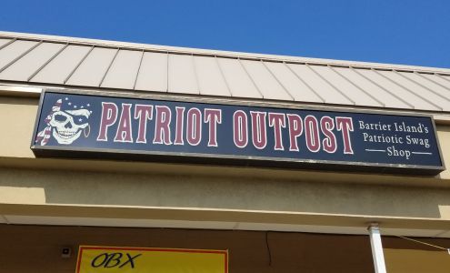Patriot Outpost Avon