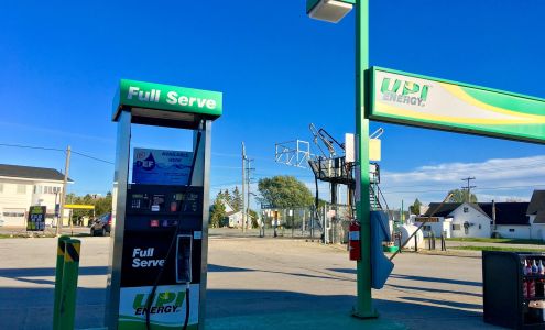 UPI Energy Lion's Head