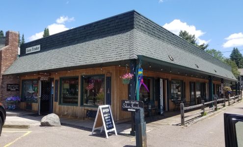 Found Artisans & Antiques