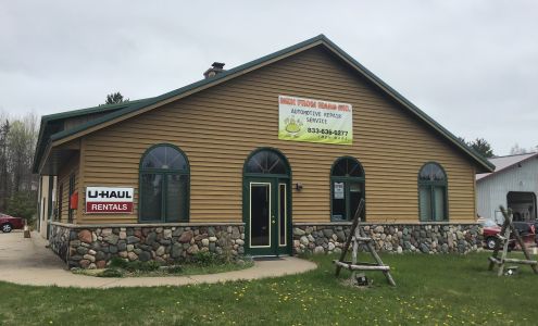 U-Haul Neighborhood Dealer