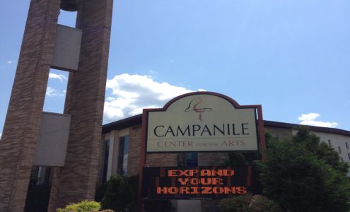 Campanile Center For the Arts