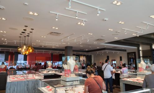 James Avery Artisan Jewelry