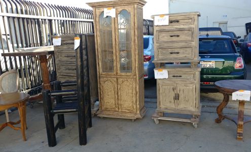 Oscar Ramirez Refinishing Inc.