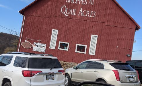 The Shoppes at Quail Acres