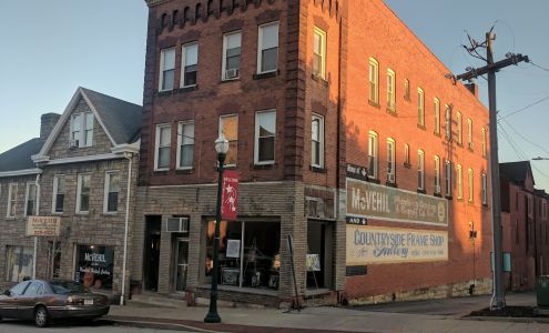 Countryside Frame Shop