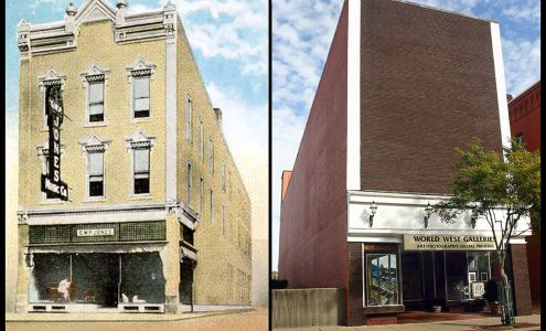 World West Galleries