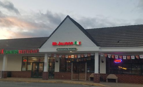 Lorden Plaza