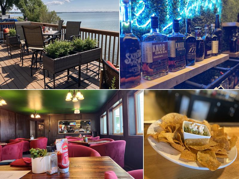 Social Oak Chophouse & Wine Bar