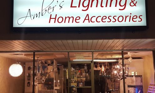 Amber's Lighting & Home Accessories