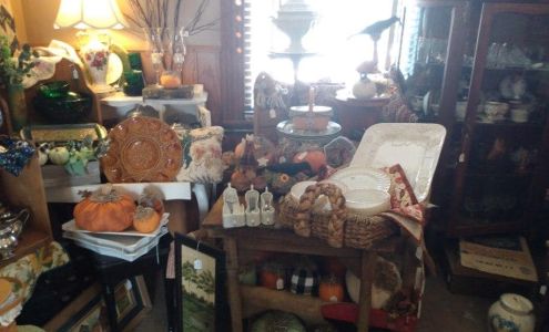 Same As It Never Was