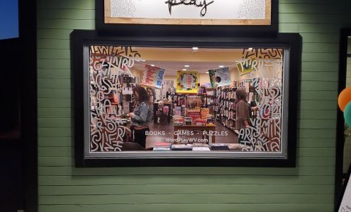 WordPlay Wardensville