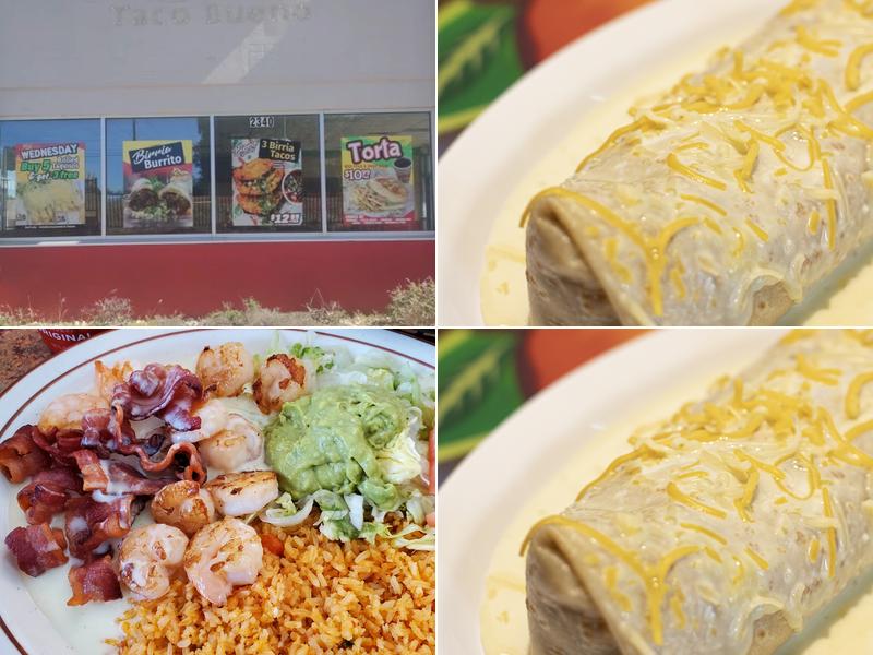Abelardo's Mexican fresh 2340 SE Washington Blvd, Bartlesville