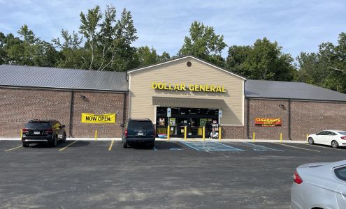 Dollar General