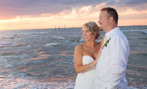 Elopement Packages Virginia