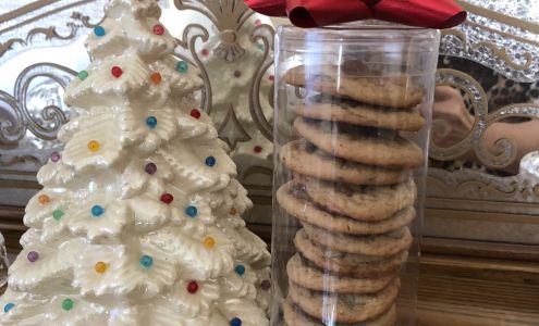 Unique Treasures & Gifts