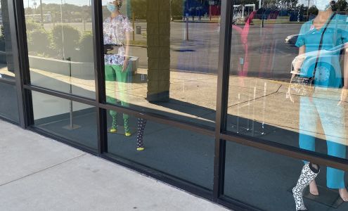 Simone Accessories and Apparel