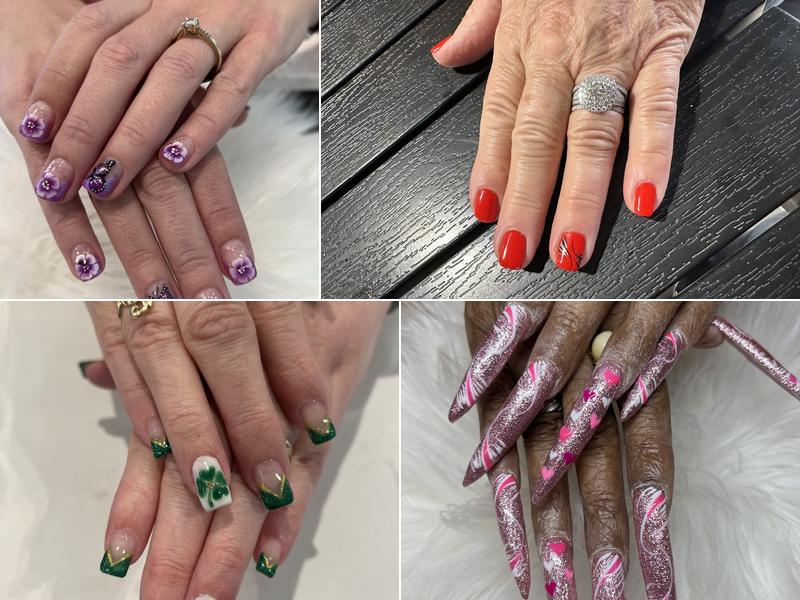 New Leaf Nails & Spa