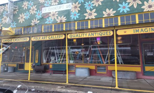 Meadows S D Palestine