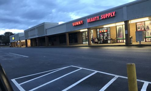 Southland Village Shopping Center