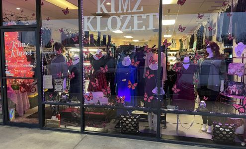 Kimz Klozet