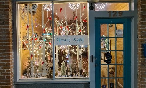 Eternal Light Creations, LLC