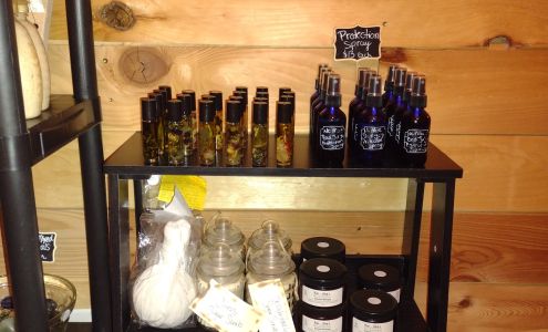 The Luminous Mystique Venus