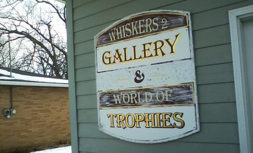 Whiskers 2 Gallery