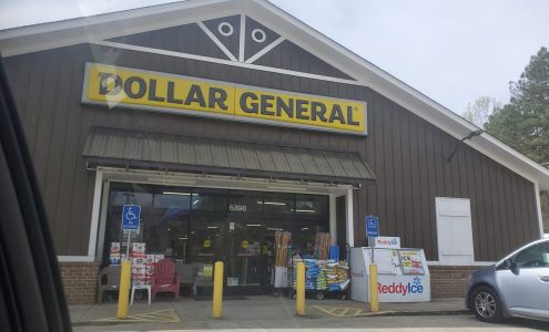 Dollar General