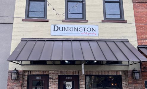 Dunkington Art & Jewelry