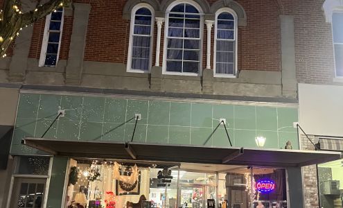 Atlantic Treasures Thrift & Boutique