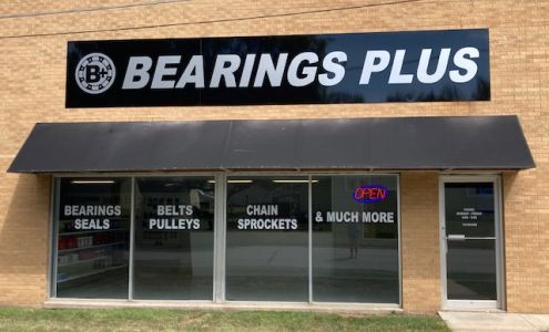 Bearings Plus, LLC