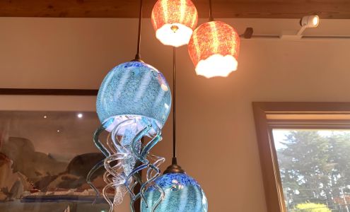 Glass Fire Art Glass Gallery