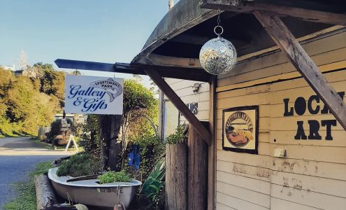 Sportsman's Park Gallery and Gift