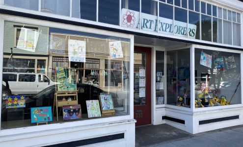 Art Explorers, Inc