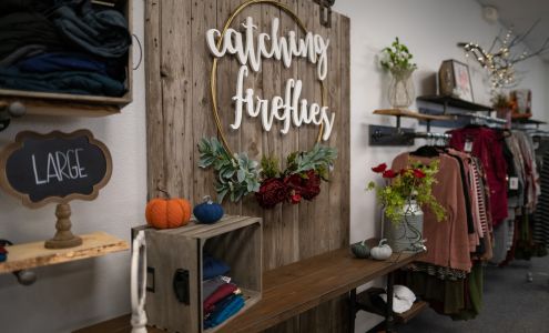 Catching Fireflies Boutique
