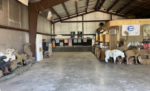 Tall Tine Bowstrings And Pro Shop Castlewood